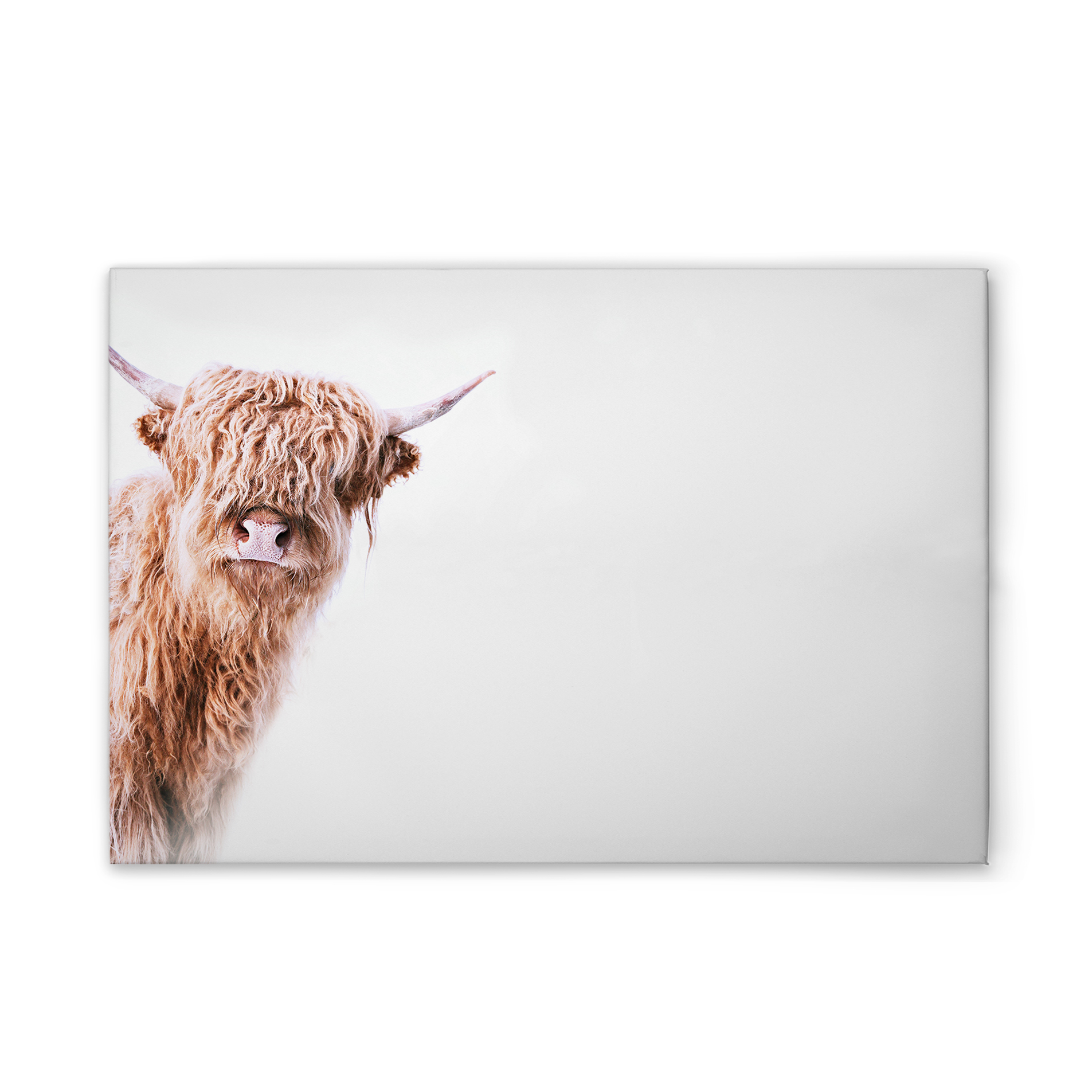livingwalls tableau sur toile ARTist