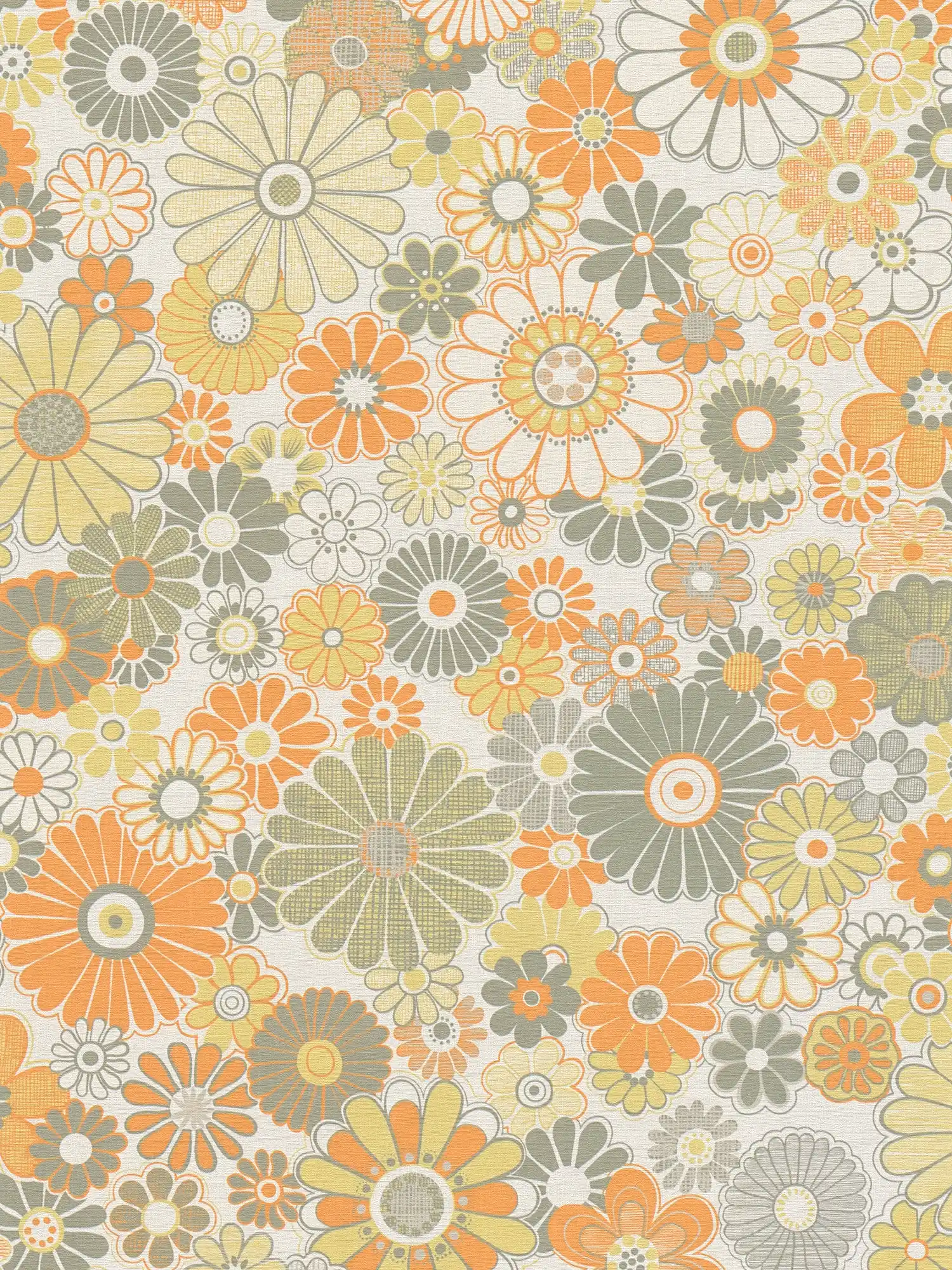 A.S. Création Обои Retro Chic