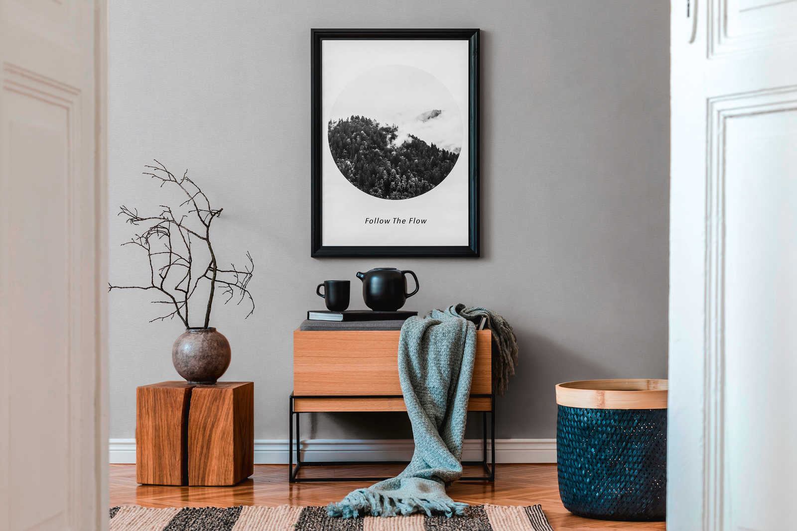 livingwalls Wallpaper Styleguide Natuerlich 2024