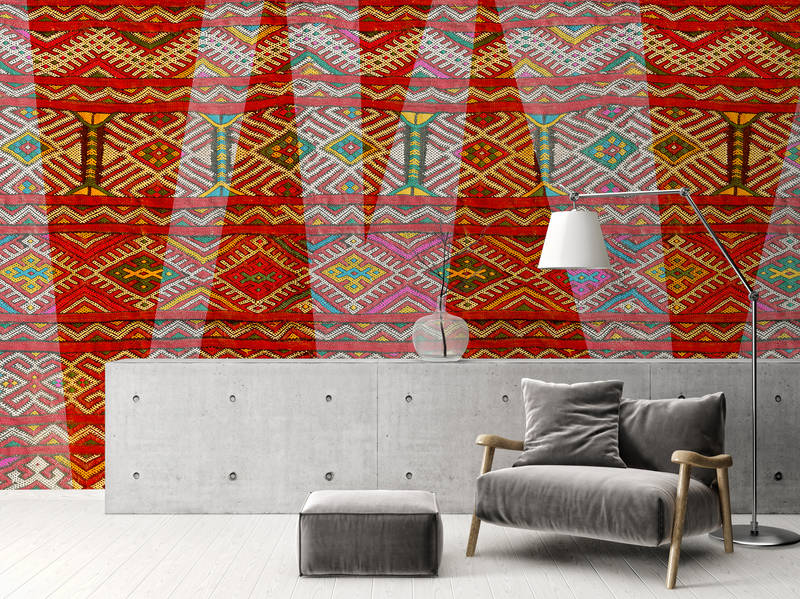 Architects Paper Photo wallpaper Atelier 47 Architects Paper Photo wallpaper Atelier 47