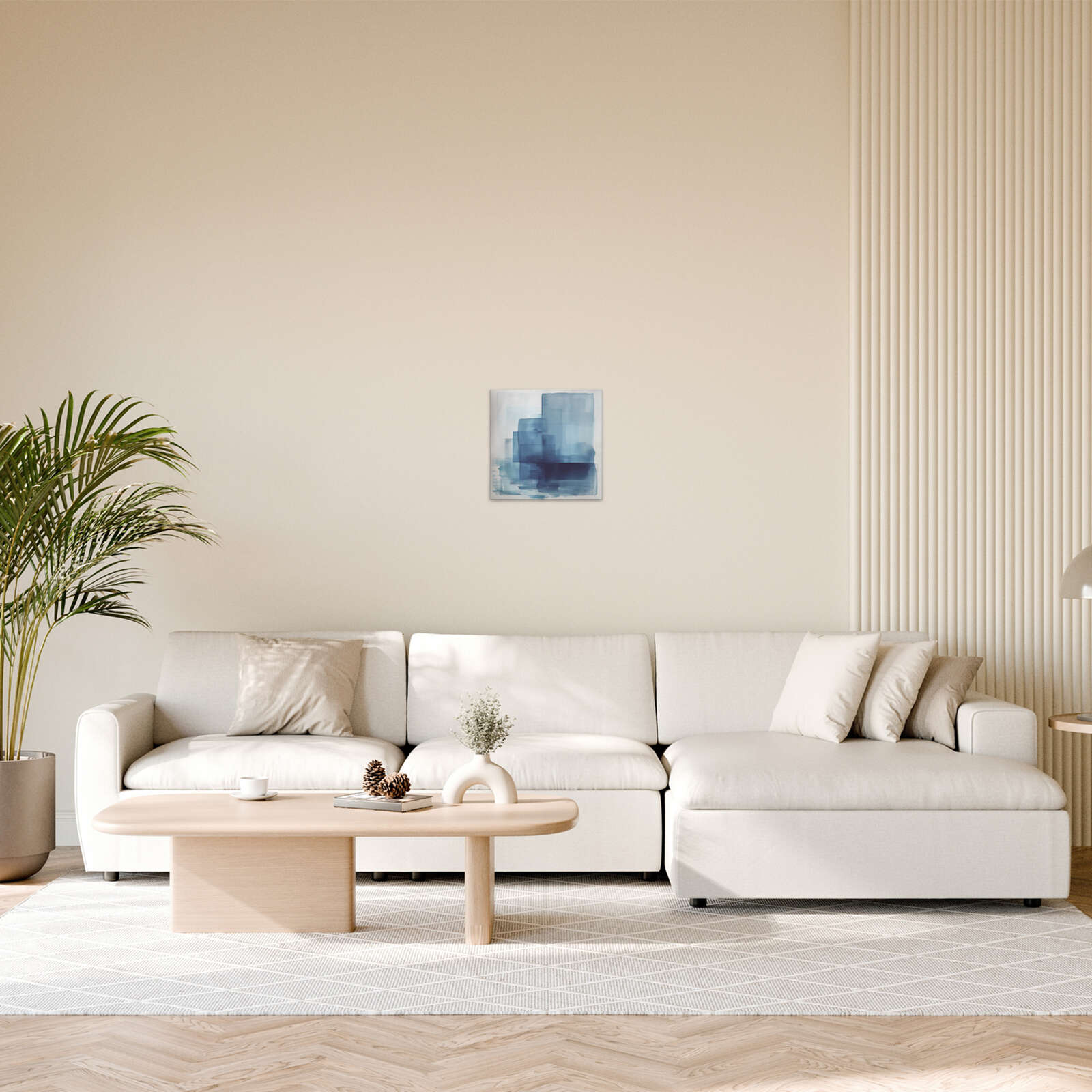 A.S. Création Leinwandbild Canvas 2024
