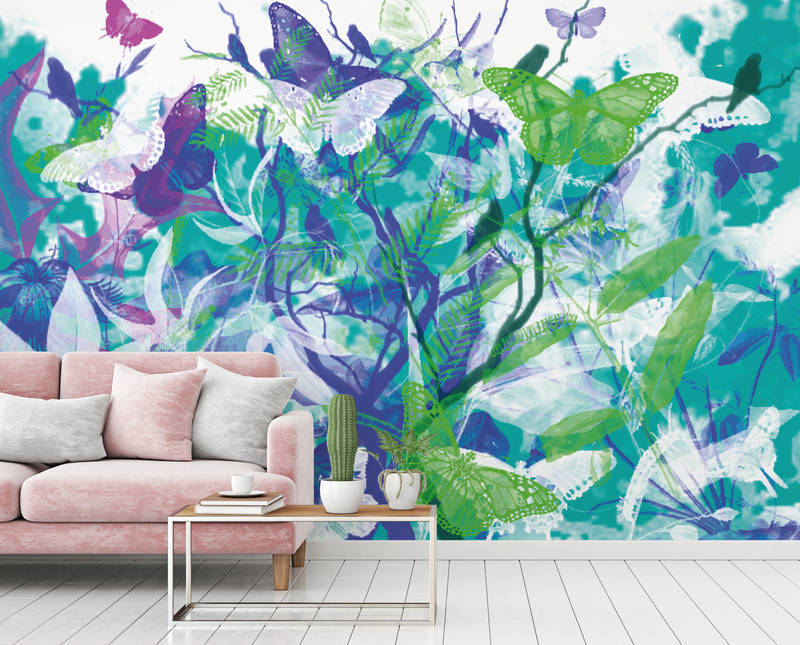 Architects Paper Photo wallpaper AP Digital Architects Paper Photo wallpaper AP Digital