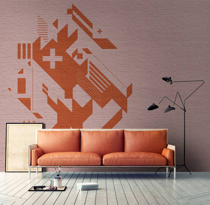 walls by patel Фотообои Walls by Patel 2