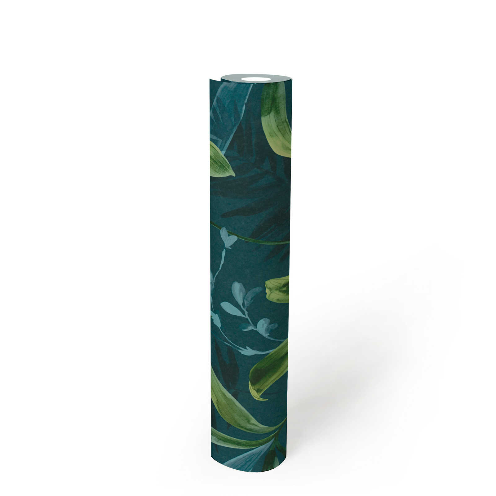 Architects Paper Tapete Jungle Chic