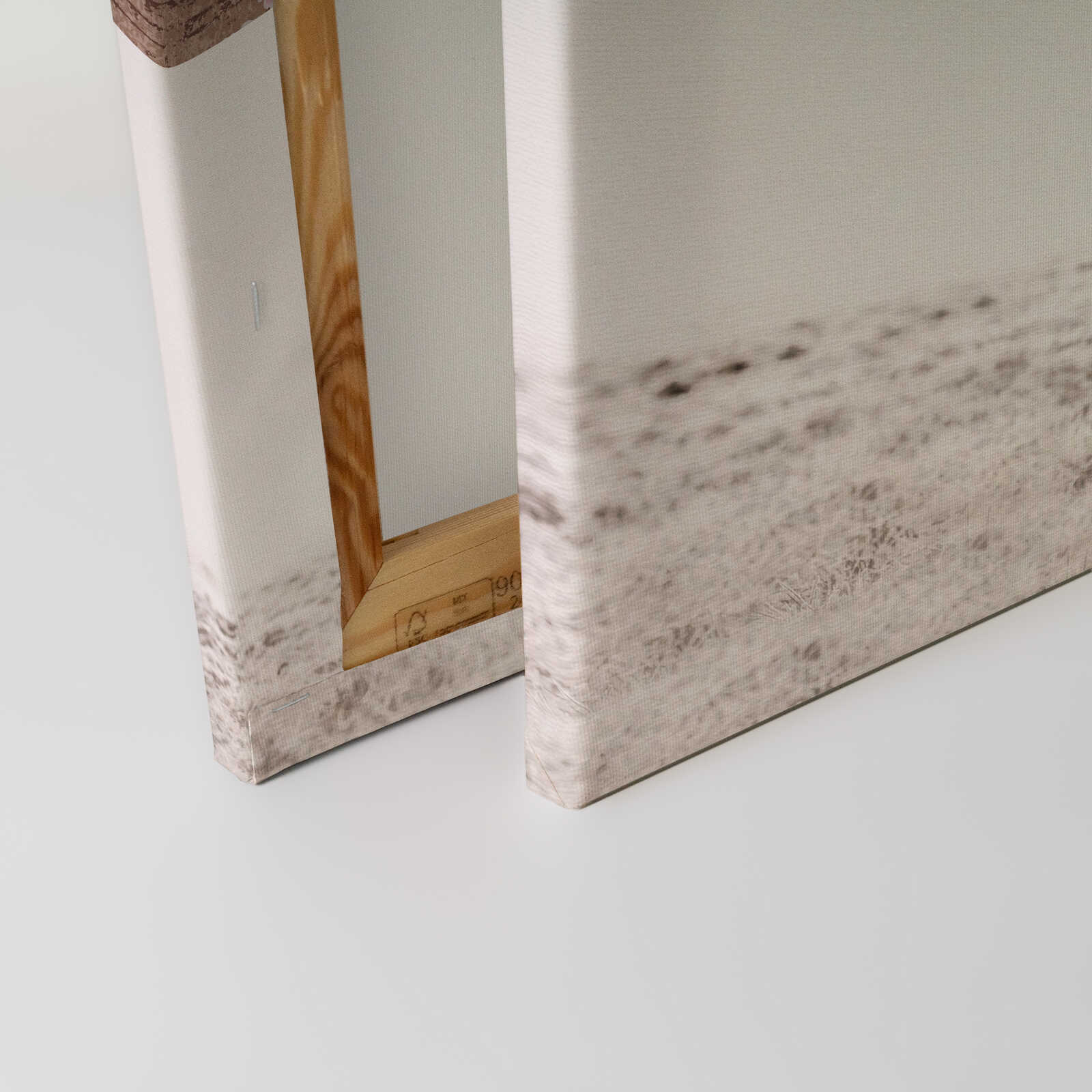 livingwalls tableau sur toile ARTist