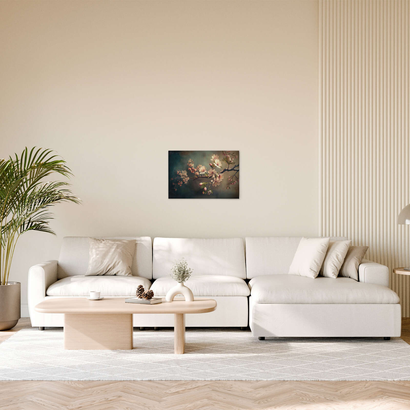 A.S. Création Canvas print Canvas 2024
