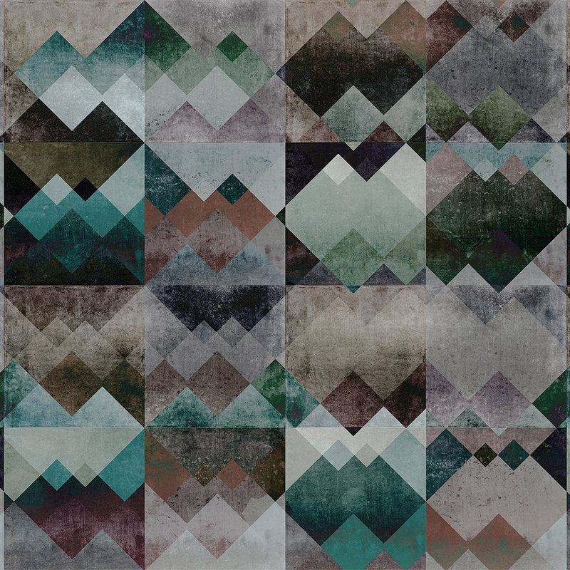 walls by patel Fotobehang Walls by Patel