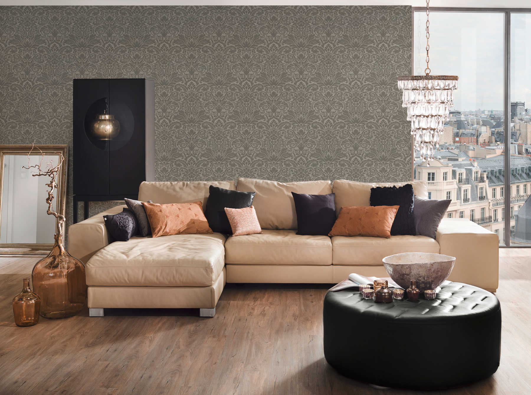 Architects Paper Tapete Luxury Wallpaper