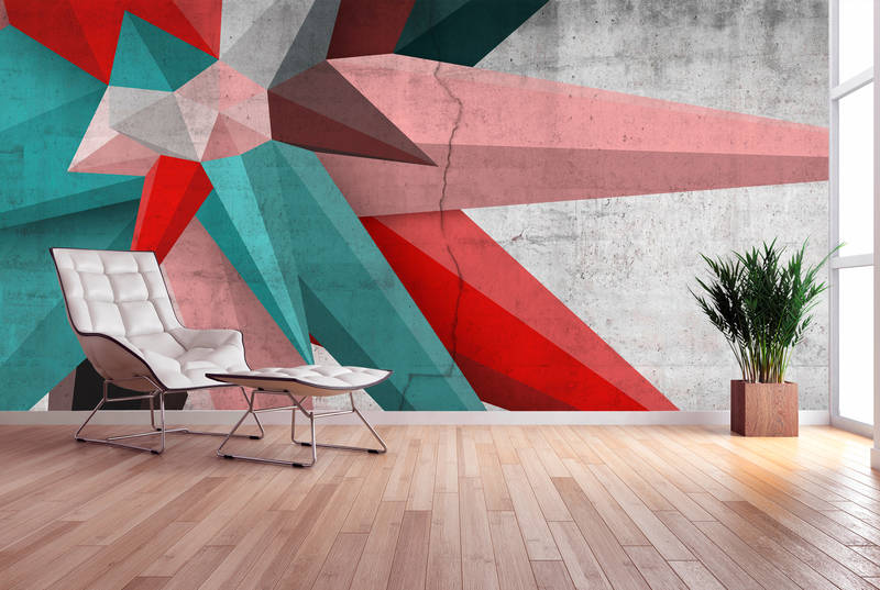 Architects Paper Photo wallpaper Atelier 47