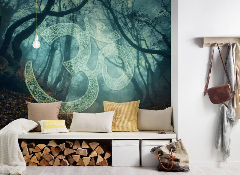 Architects Paper Photo wallpaper Atelier 47