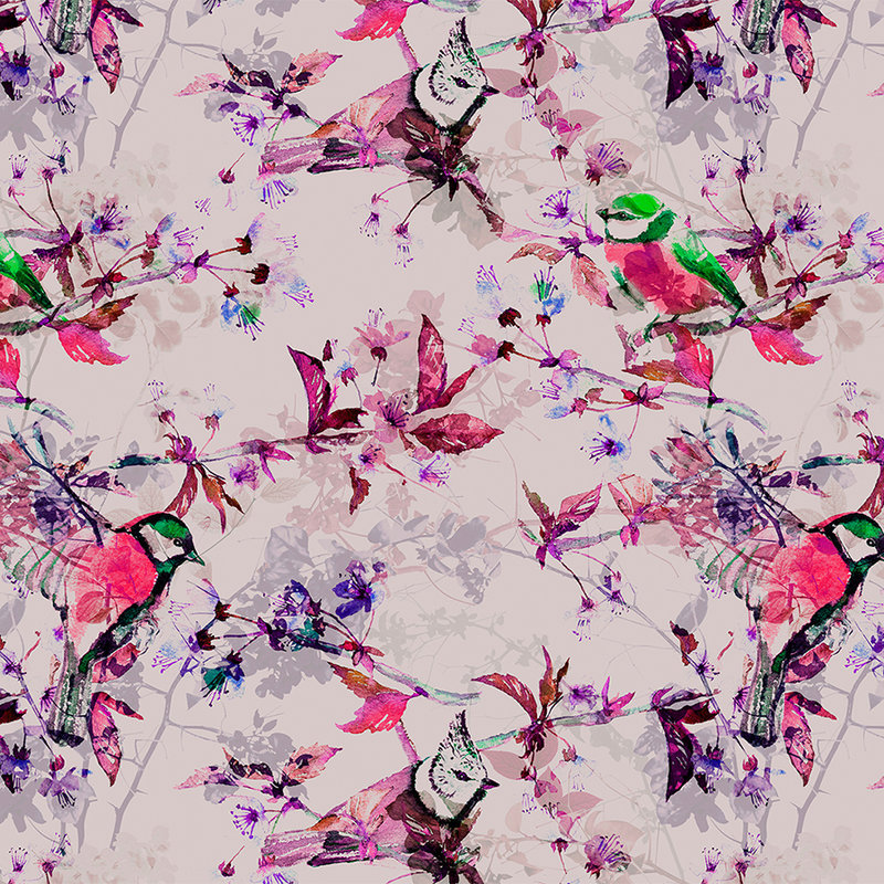 walls by patel Photo wallpaper Walls by Patel