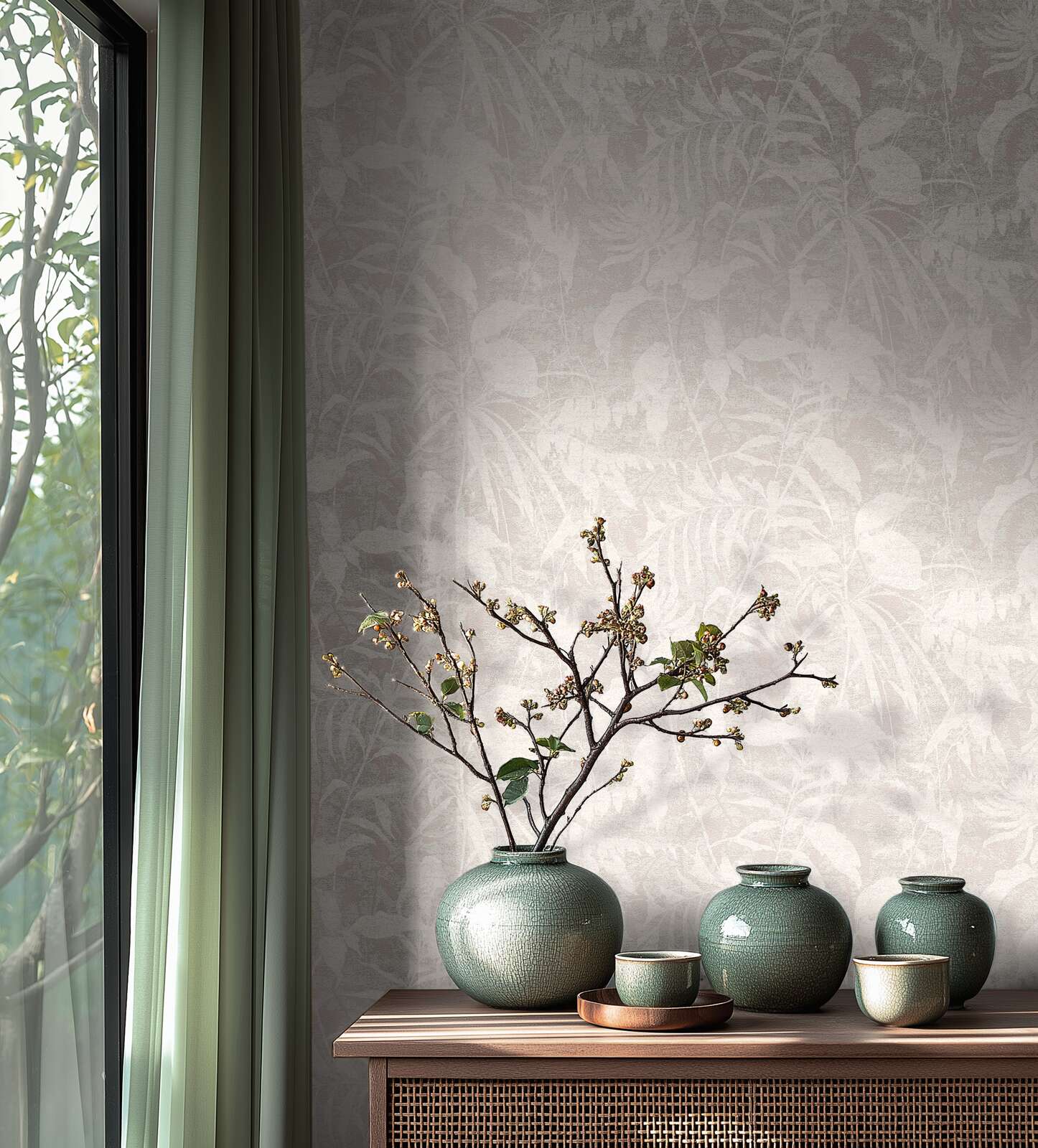 livingwalls Wallpaper Hot Spots