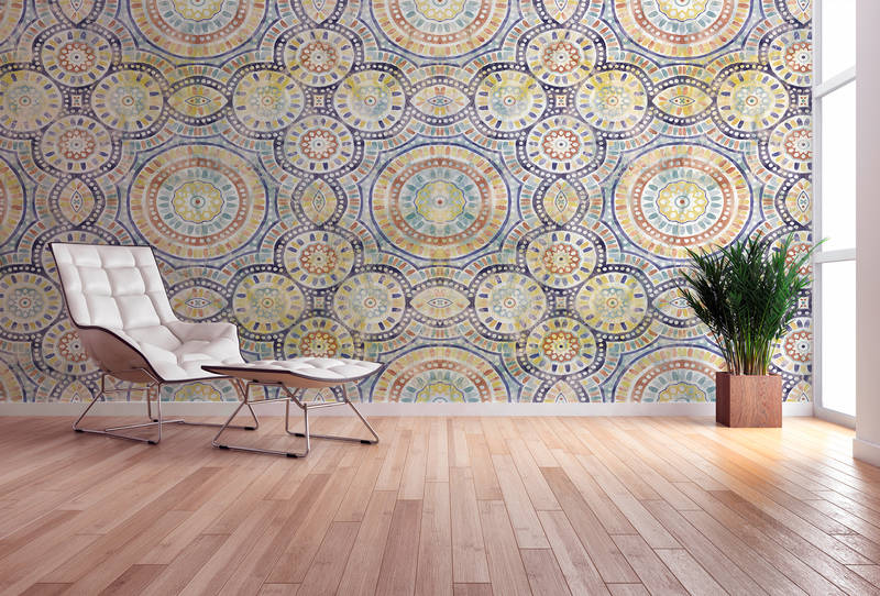 Architects Paper Photo wallpaper Atelier 47