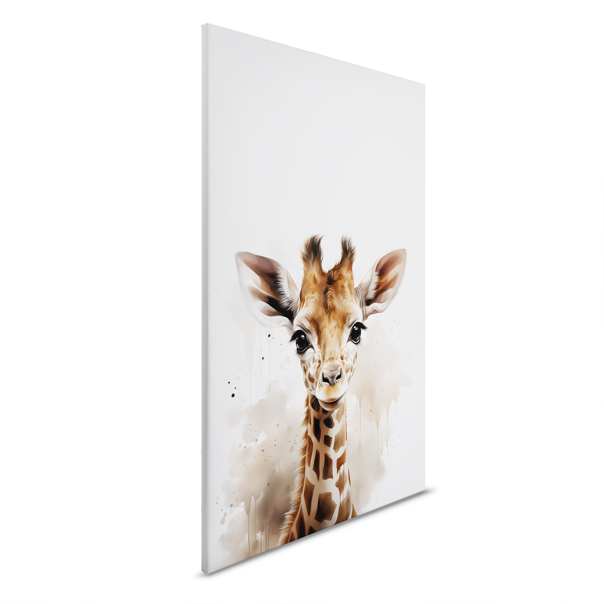 A.S. Création tableau sur toile Canvas 2024