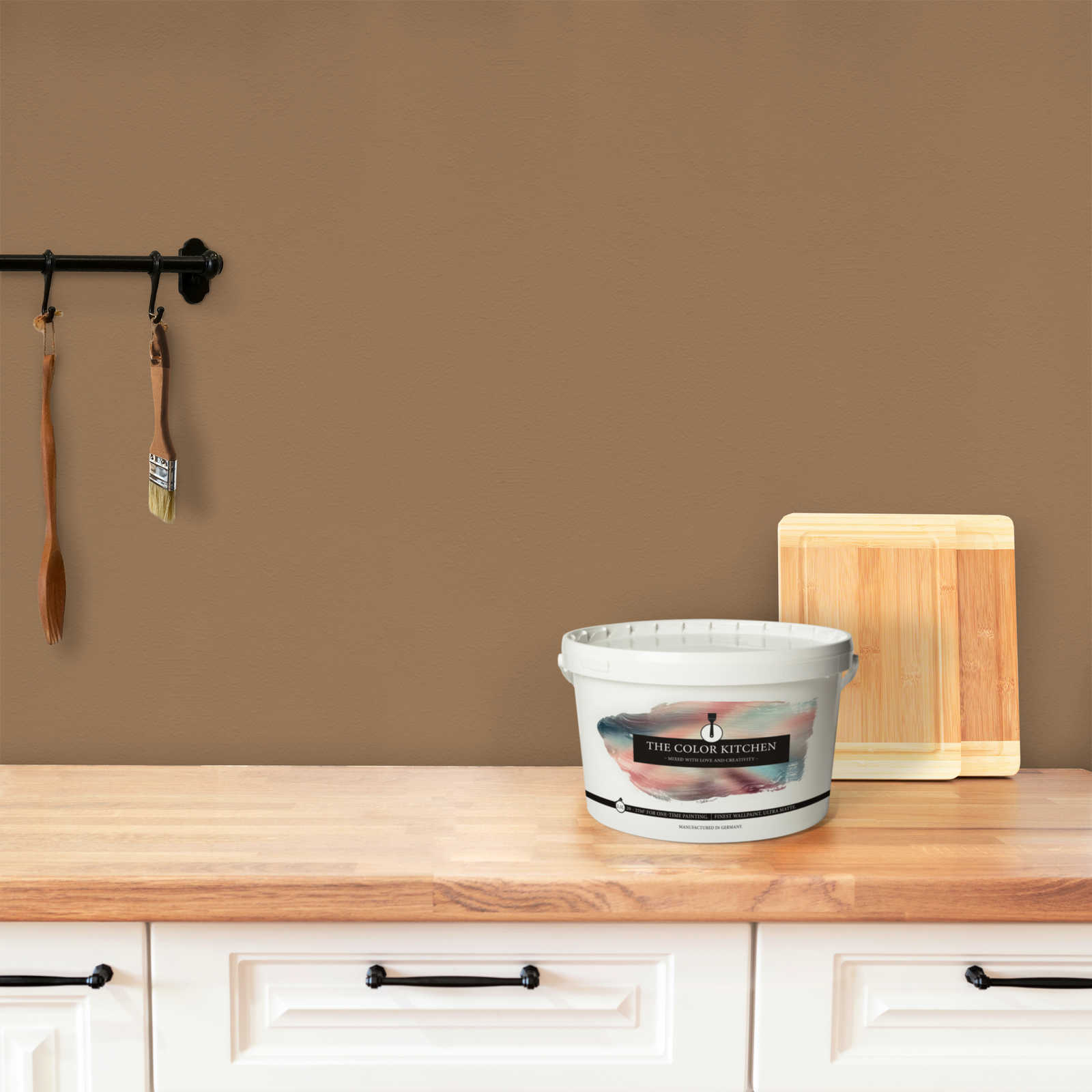 The Color Kitchen Colour Color Kitchen
