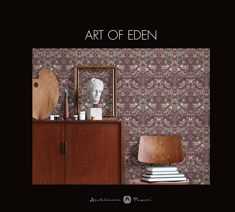 Art of Eden