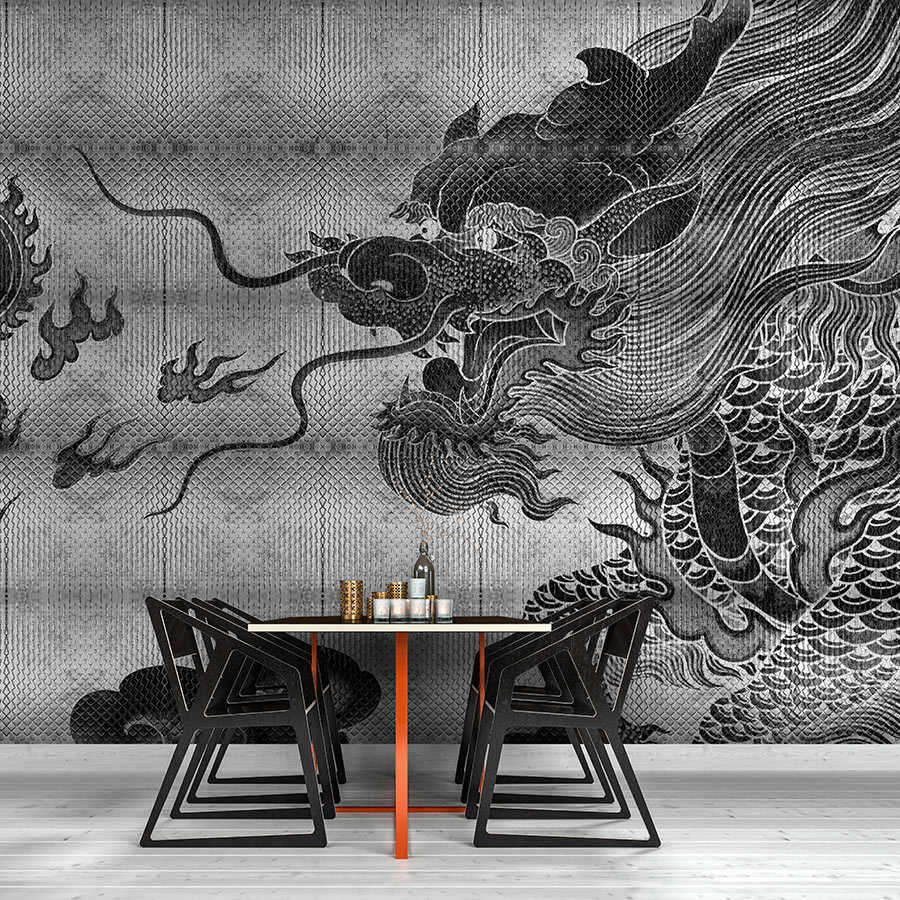 walls by patel Photo wallpaper Walls by Patel 3