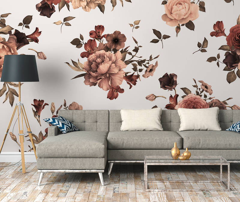 livingwalls impression numérique Designwalls