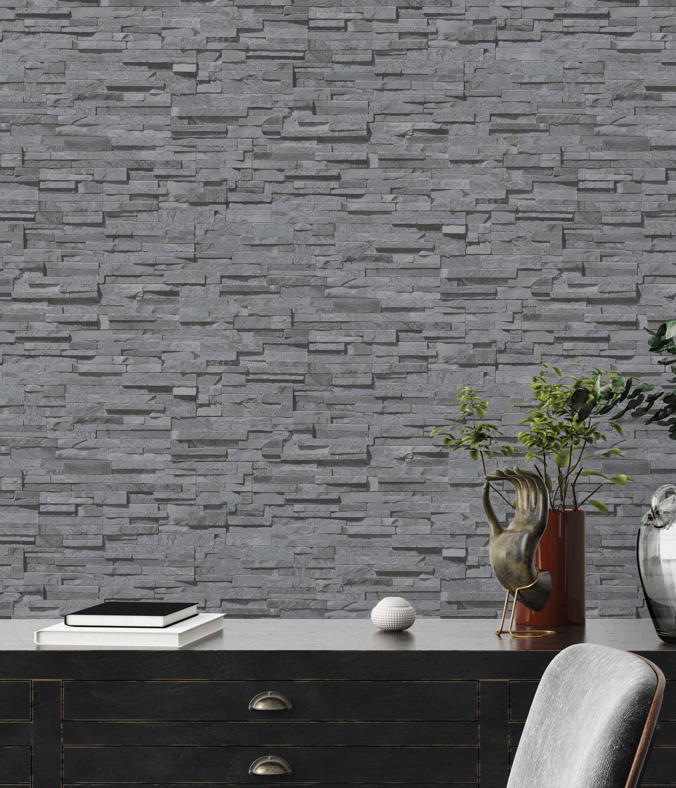livingwalls Behang Metropolitan Stories 3 Travel Styles