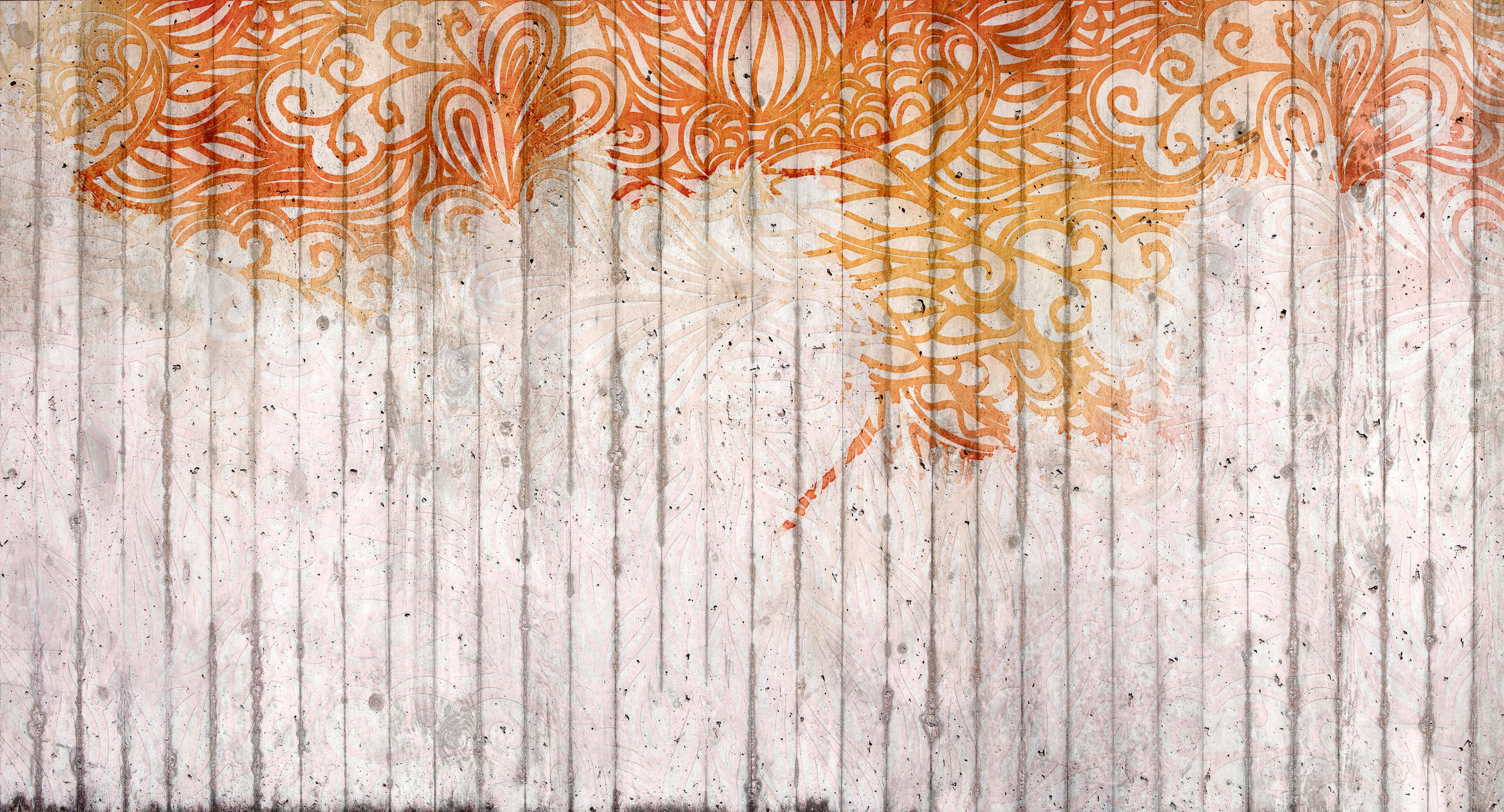 Architects Paper Photo wallpaper Atelier 47