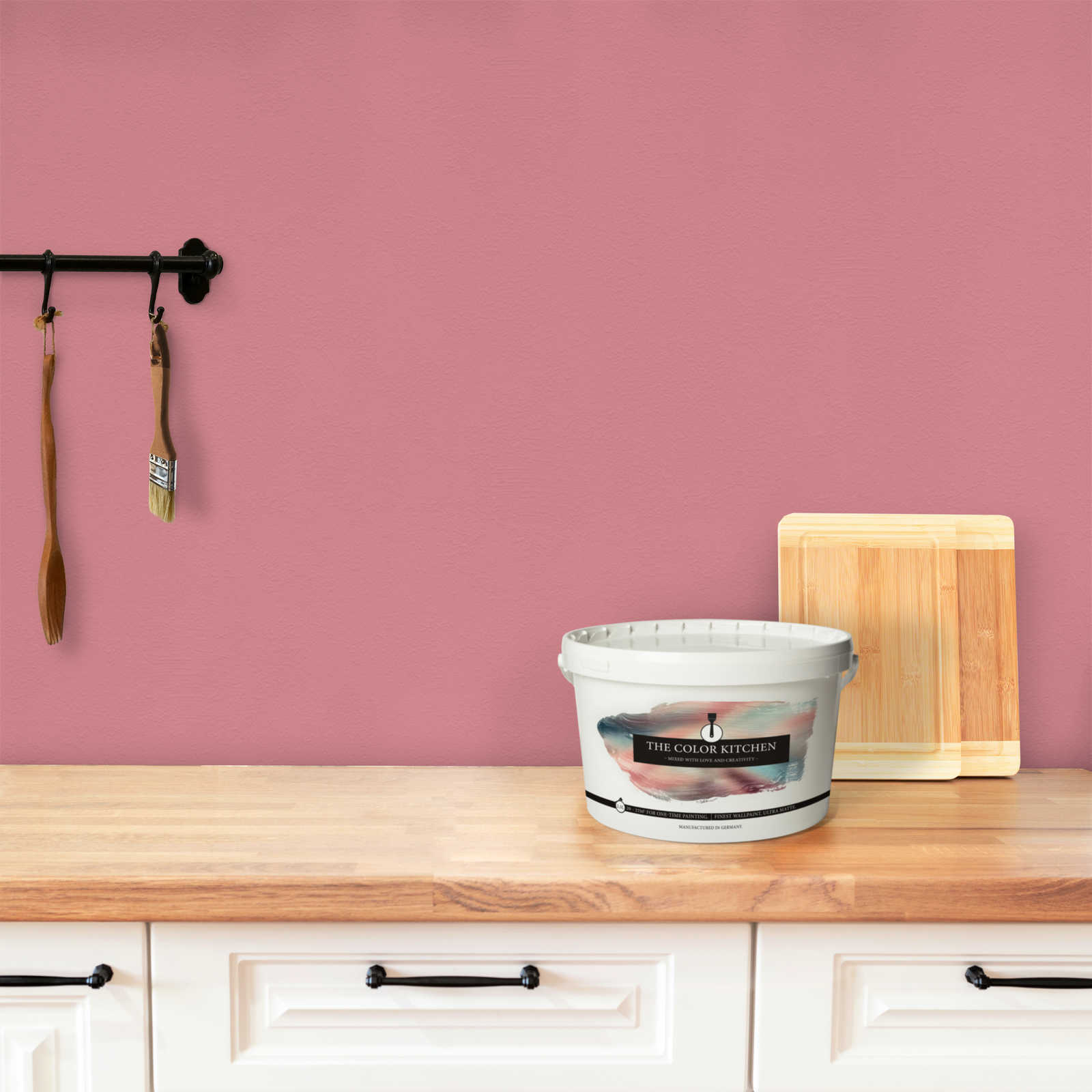 The Color Kitchen Farbe Color Kitchen