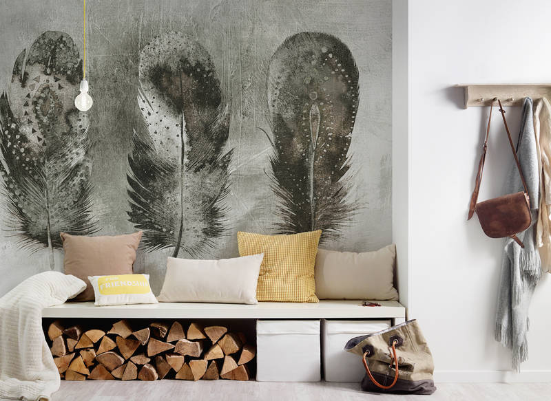 Architects Paper Photo wallpaper Atelier 47