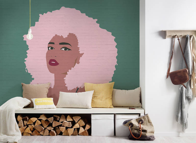 livingwalls Photo wallpaper ARTist livingwalls Photo wallpaper ARTist