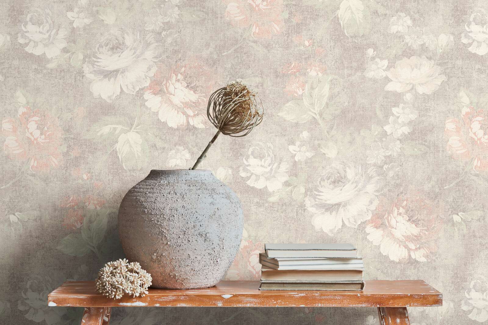livingwalls papier peint Styleguide Jung 2024