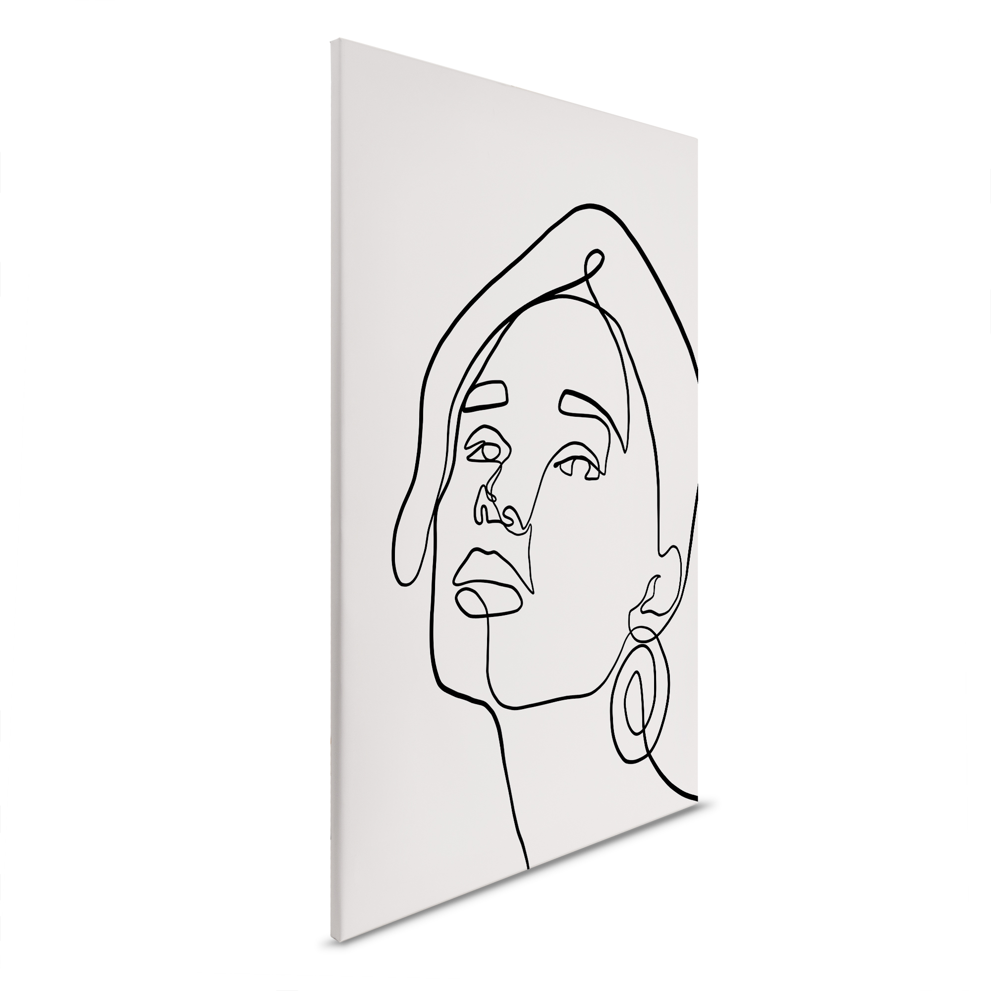 A.S. Création Canvas print Canvas 2024