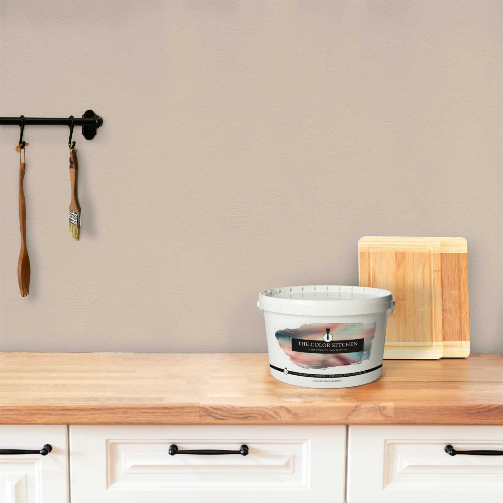 The Color Kitchen Farbe Color Kitchen