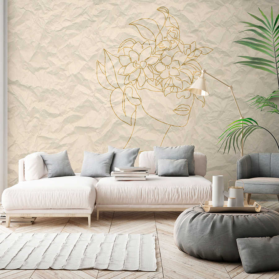 livingwalls Photo wallpaper ARTist