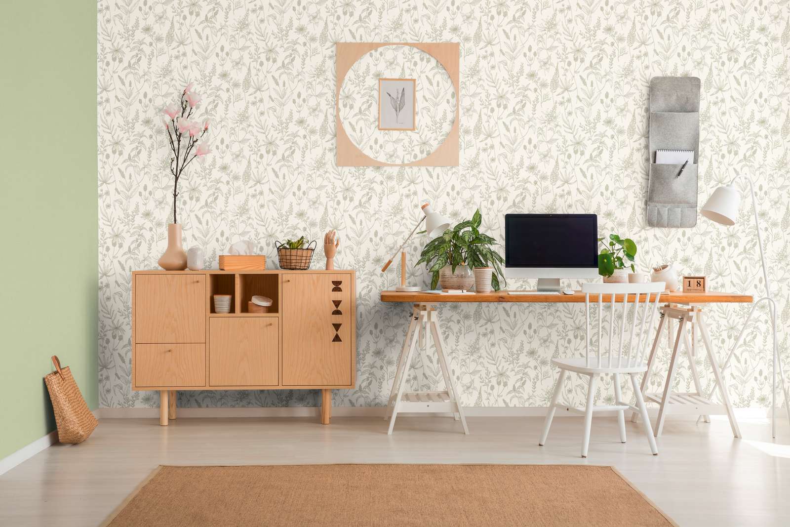 A.S. Création Wallpaper Casual Living