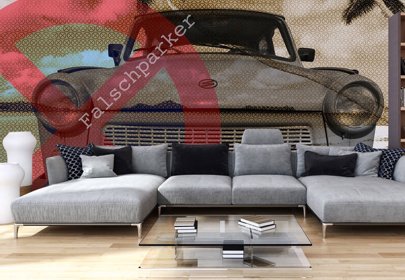 Architects Paper Fotobehang AP Digital 4 Architects Paper Fotobehang AP Digital 4