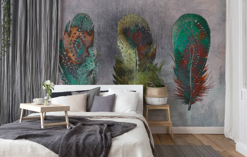 Architects Paper Photo wallpaper Atelier 47