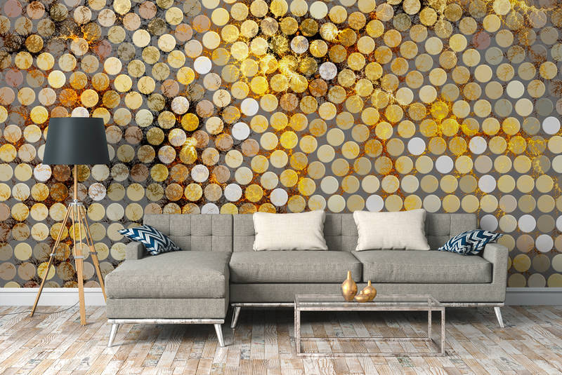 Architects Paper Photo wallpaper Atelier 47