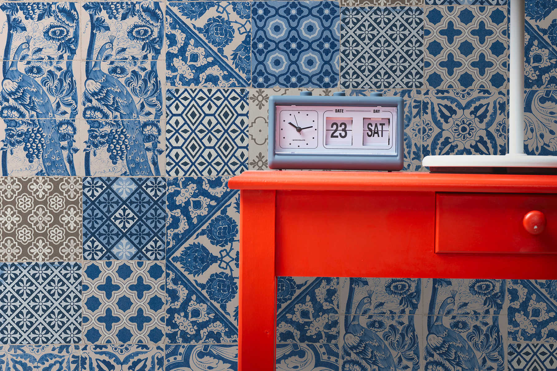 livingwalls Обои Metropolitan Stories