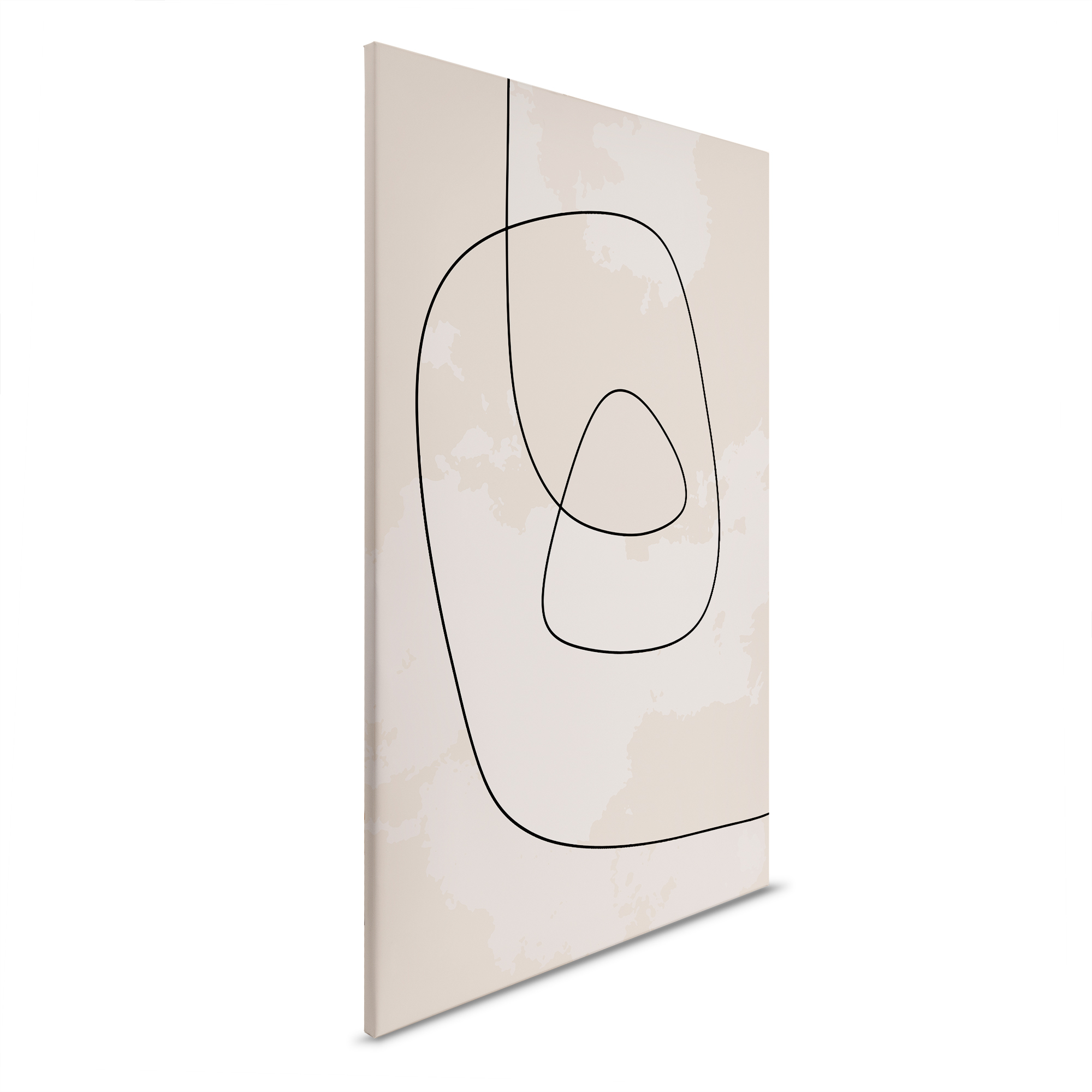 A.S. Création tableau sur toile Canvas 2024