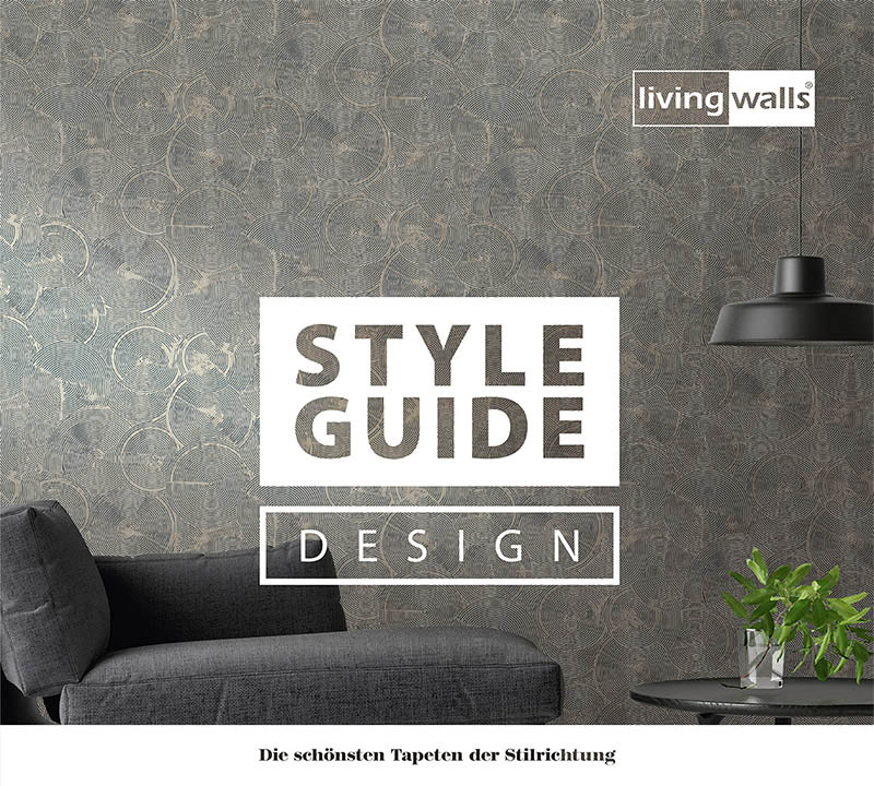 Styleguide Design 2024