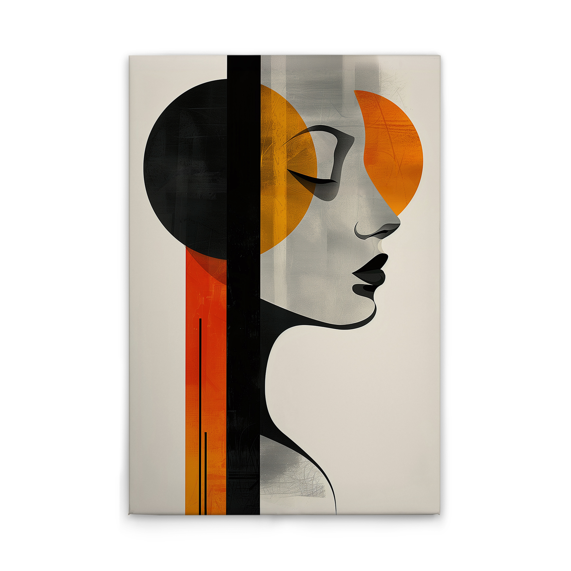 A.S. Création Canvas print Canvas 2024