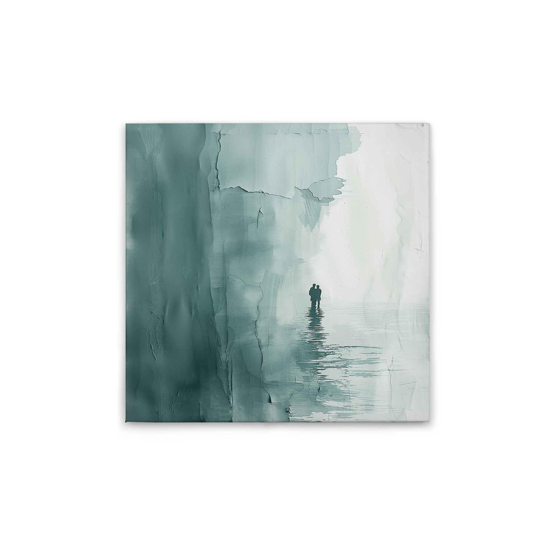 A.S. Création Leinwandbild Canvas 2024