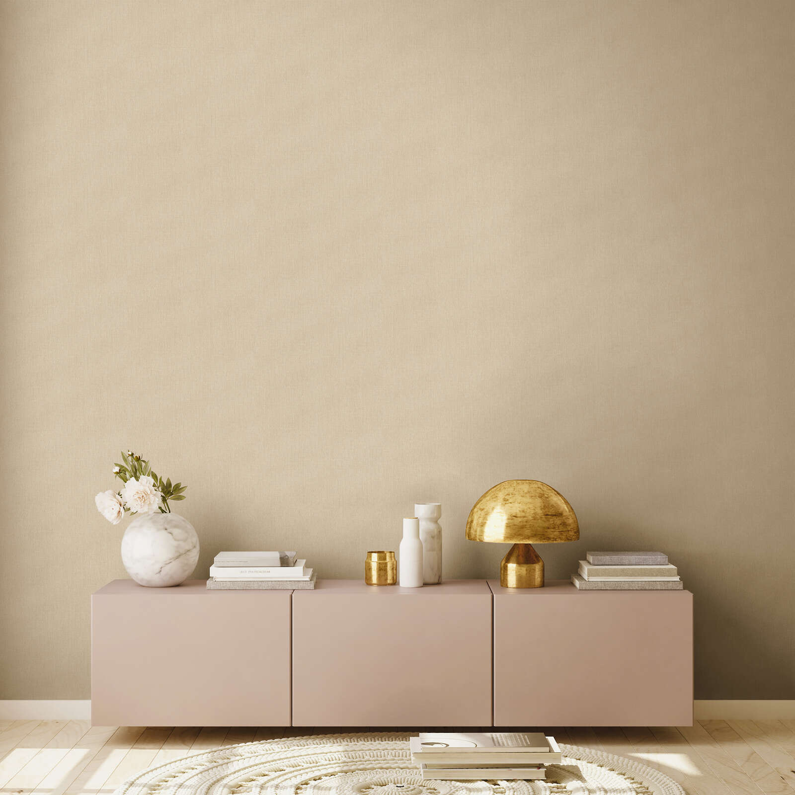 livingwalls Wallpaper Stories of Life