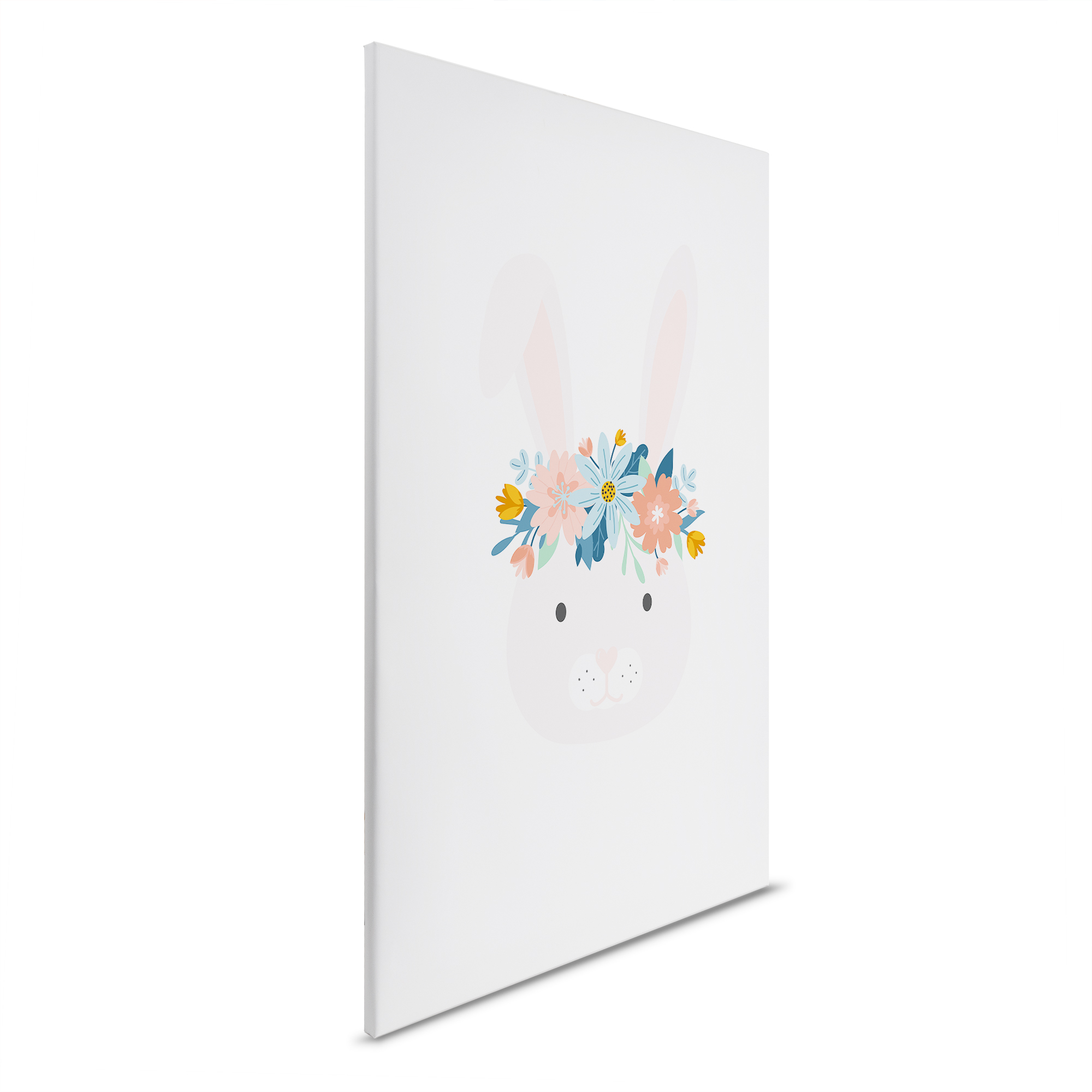 A.S. Création Leinwandbild Canvas 2024