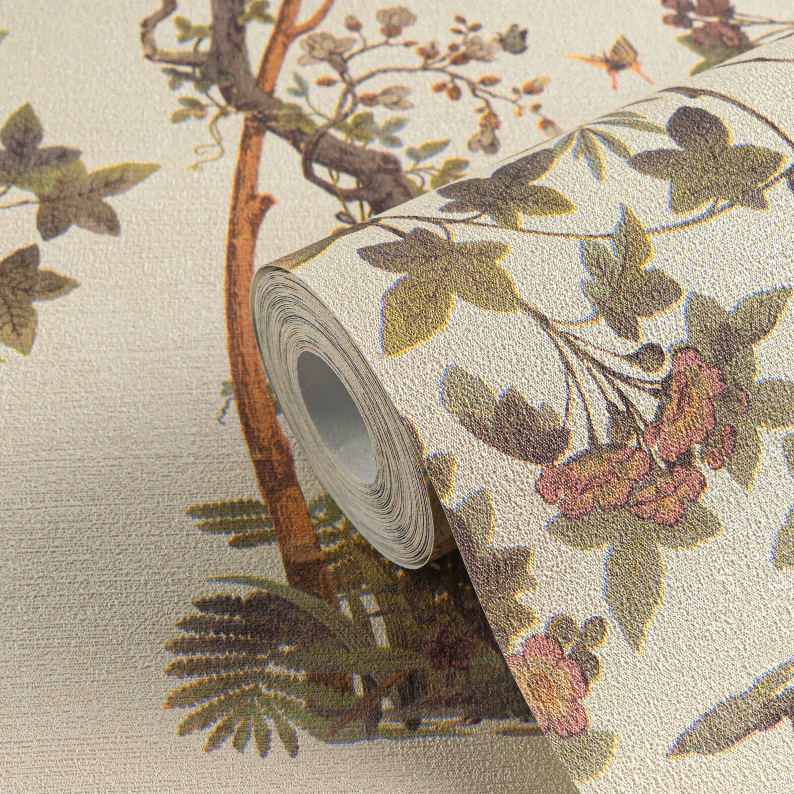 A.S. Création Wallpaper History of Art 2