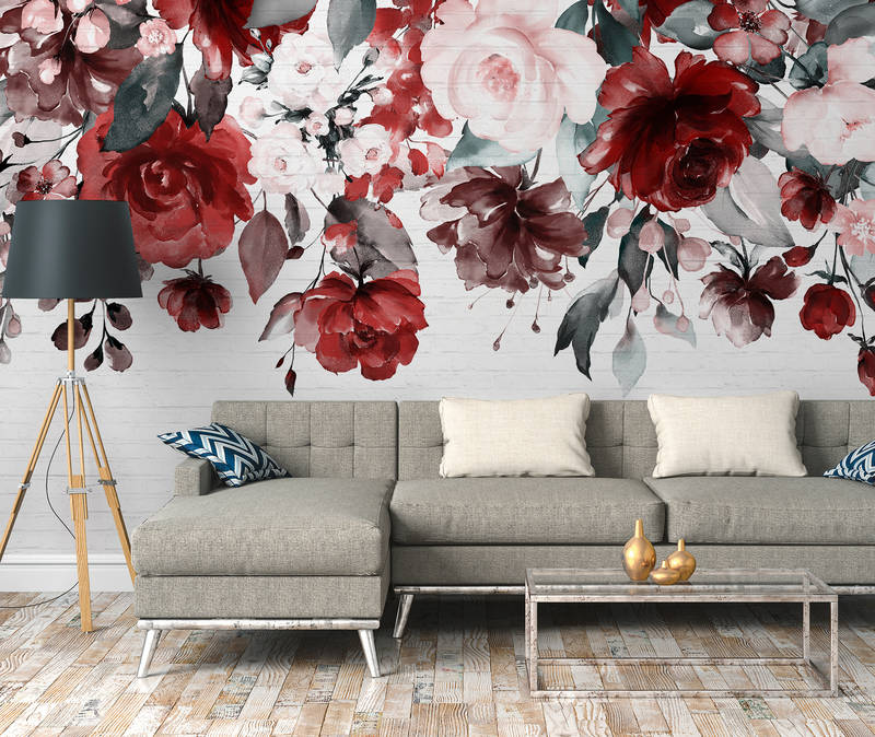 livingwalls Photo wallpaper Designwalls