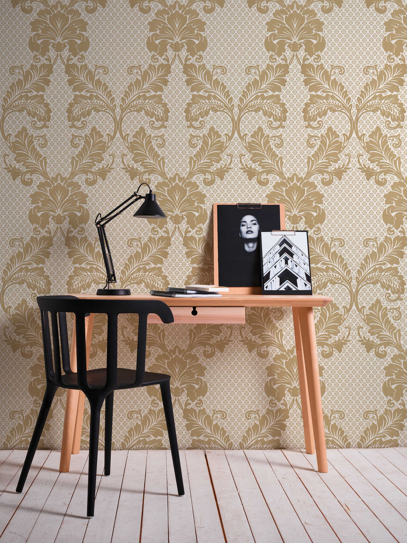 Architects Paper Tapete Luxury Wallpaper