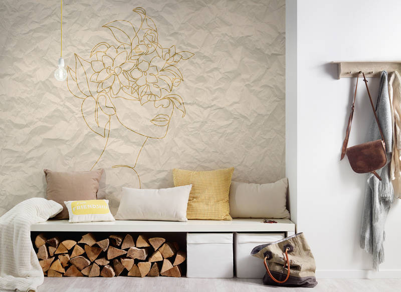 livingwalls Photo wallpaper ARTist livingwalls Photo wallpaper ARTist