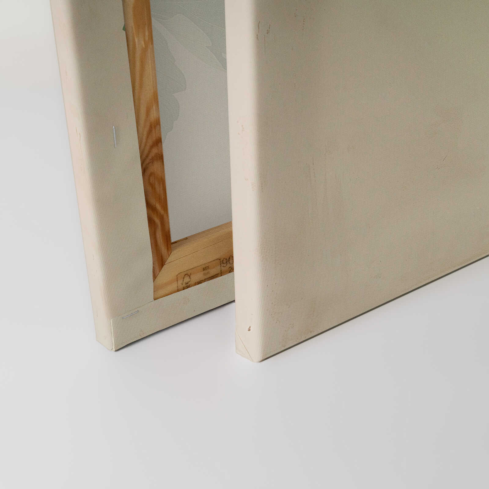A.S. Création Leinwandbild Canvas 2024