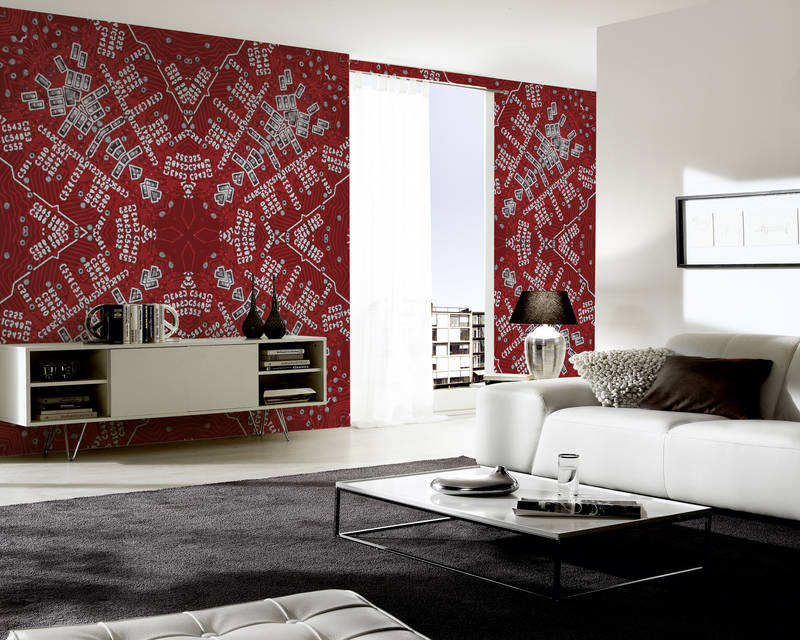 Architects Paper Photo wallpaper AP Digital Architects Paper Photo wallpaper AP Digital