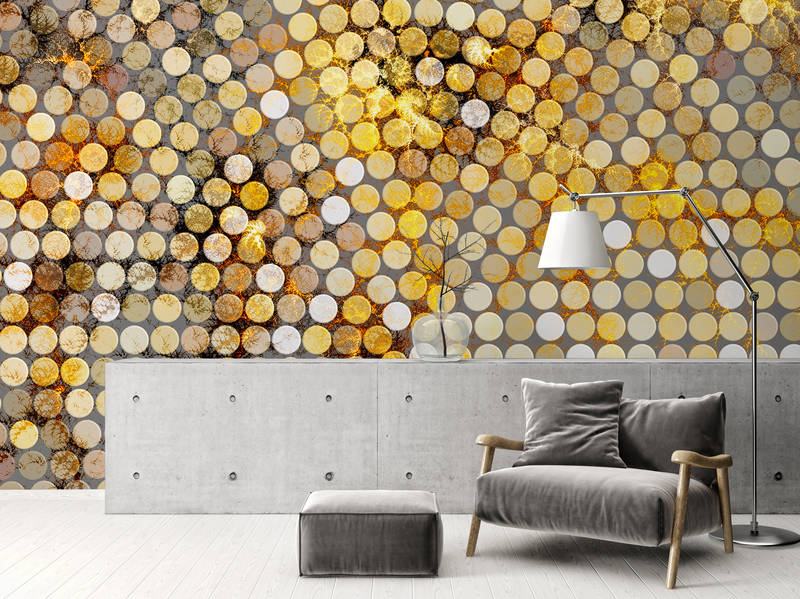 Architects Paper Photo wallpaper Atelier 47