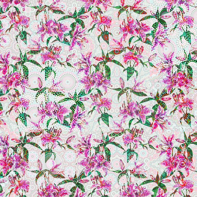 walls by patel Photo wallpaper Walls by Patel